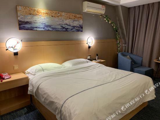 Ганьчжоу: Zhangjiang Holiday Hotel (Ganzhou Jiufang Branch store)