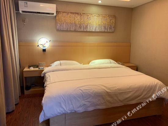 Ганьчжоу: Zhangjiang Holiday Hotel (Ganzhou Jiufang Branch store)