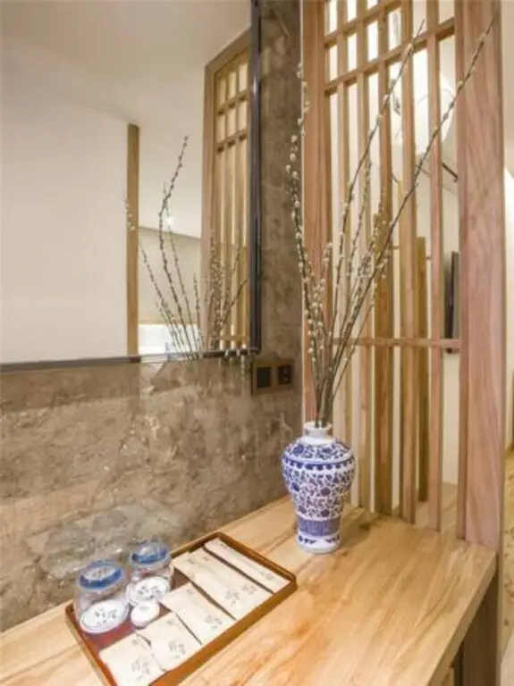 Чэнду: City Cottage Hotel Width Alley Branch