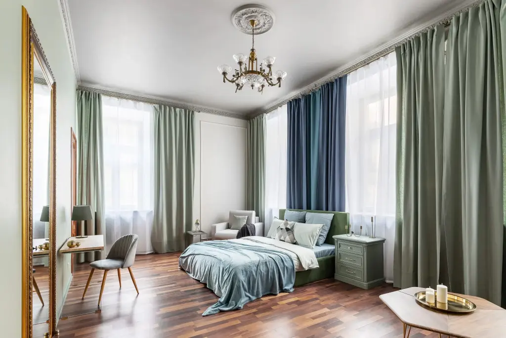 Санкт-Петербург: Апартаменты Riverside 160 кв.м на Набережной Реки Мойки