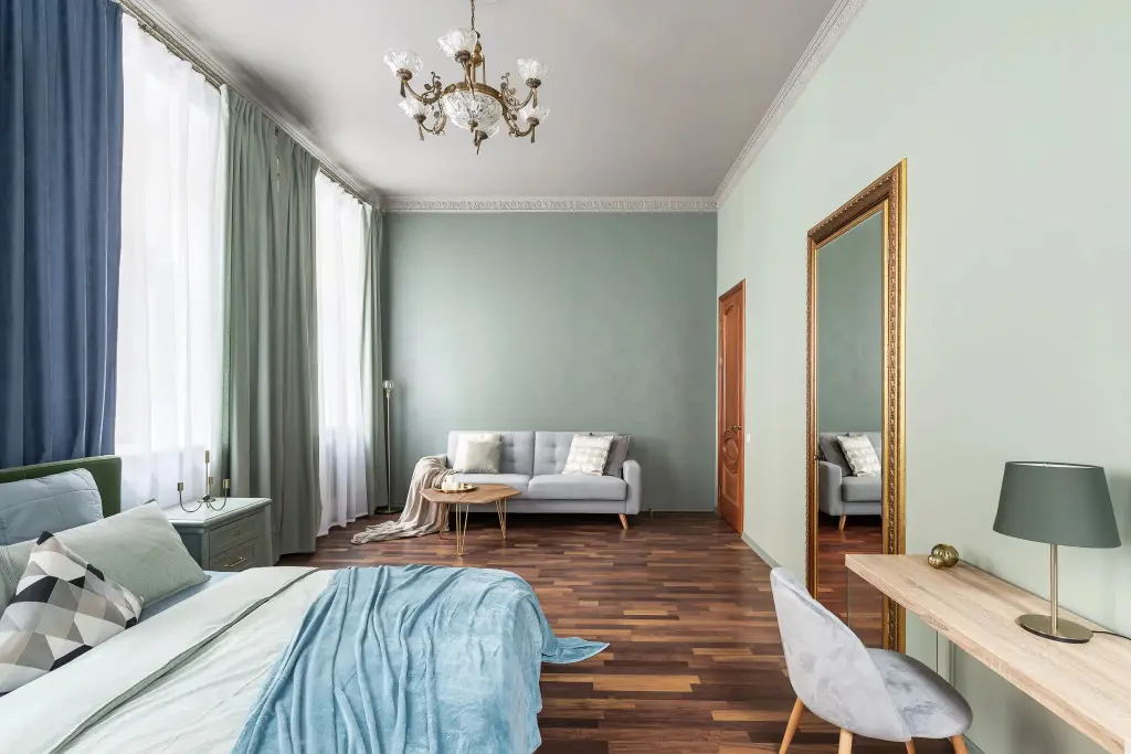 Санкт-Петербург: Апартаменты Riverside 160 кв.м на Набережной Реки Мойки