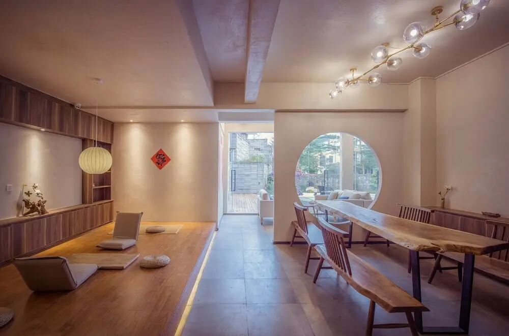 Хайкоу: Pushu Homestay