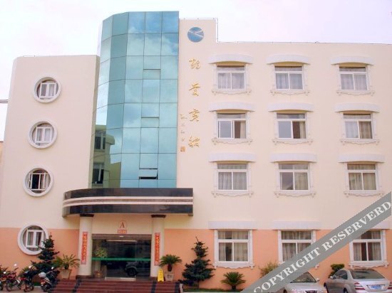 Дали: Heqing Hotel