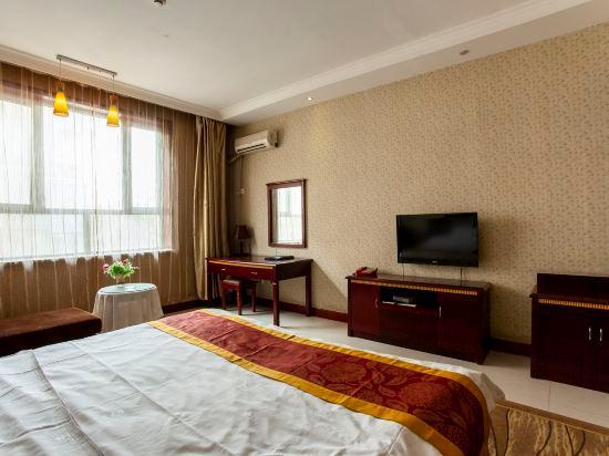 Jingmao Hotel — фото 1