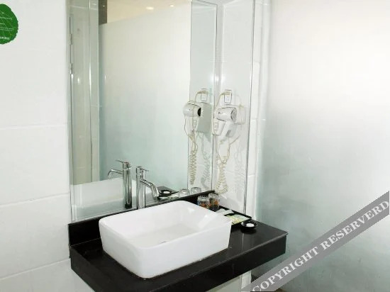 Цзюцзян: Shangjie Business Hotel