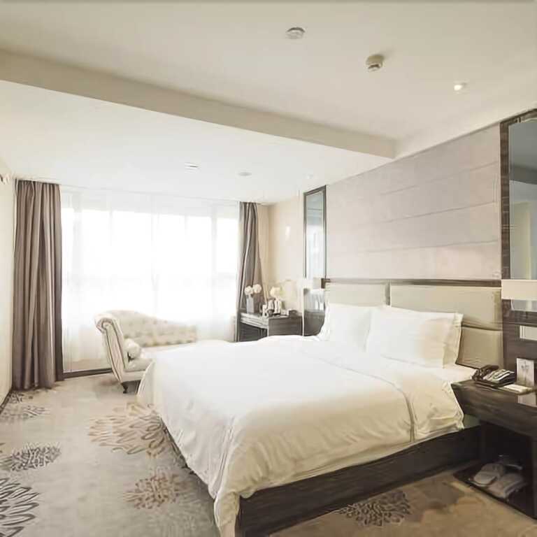 Ханчжоу: Benyu Hotel (Unavailable)