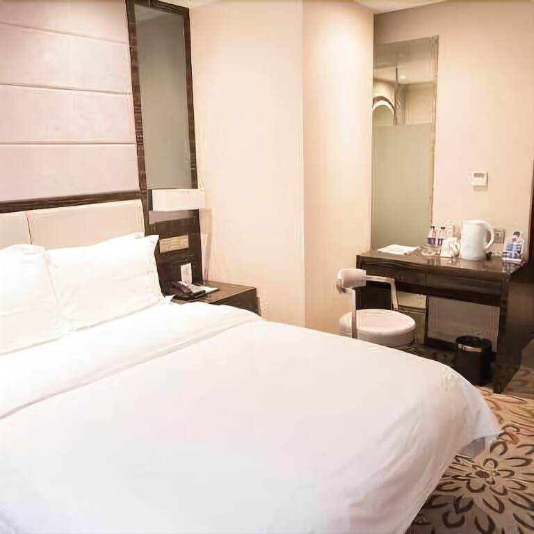 Ханчжоу: Benyu Hotel (Unavailable)
