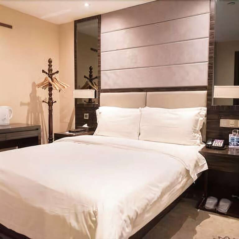 Ханчжоу: Benyu Hotel (Unavailable)