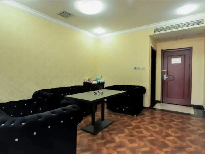 Шаоксинг: Gelin Fashion Hotel