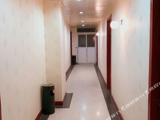 Сиань: Yuhuagong Motel