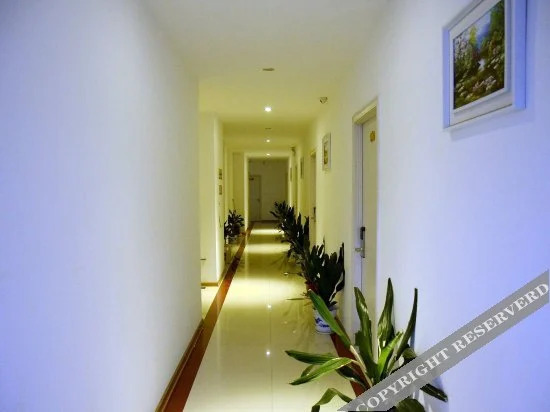 Чанчжоу: Xiyangyang Hostel