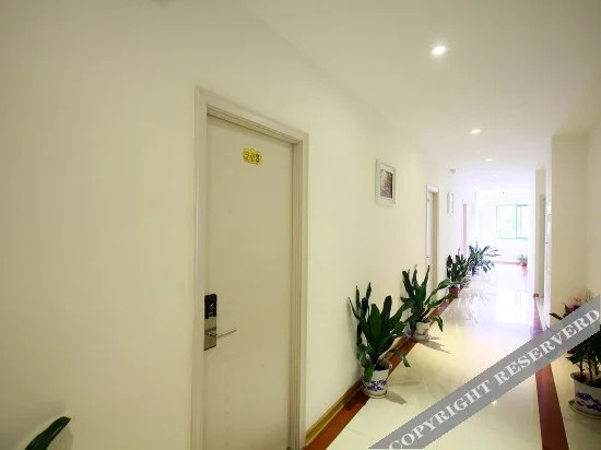 Чанчжоу: Xiyangyang Hostel
