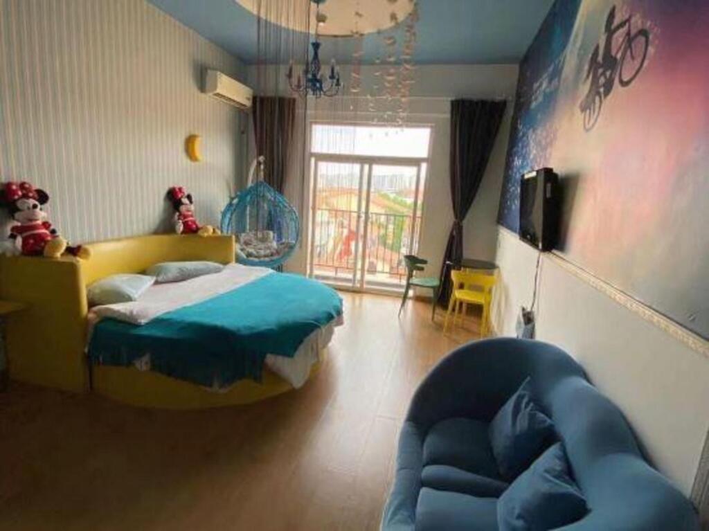 Чунцин: Chaoxue Theme Hotel