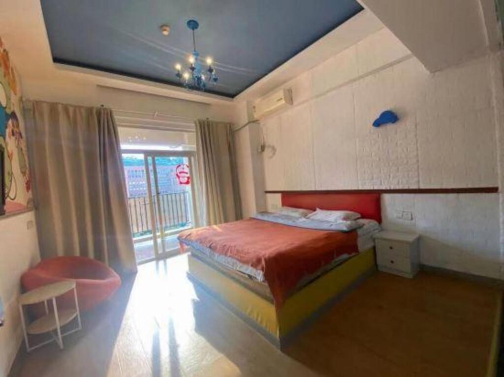 Чунцин: Chaoxue Theme Hotel