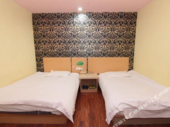 Янчжоу: Huangting Business Hotel (Yangzhou Slender West Lake)