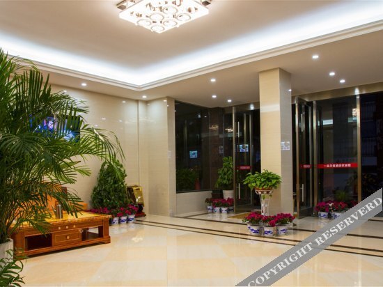 Yipin Tiantang Hotel — фото 1