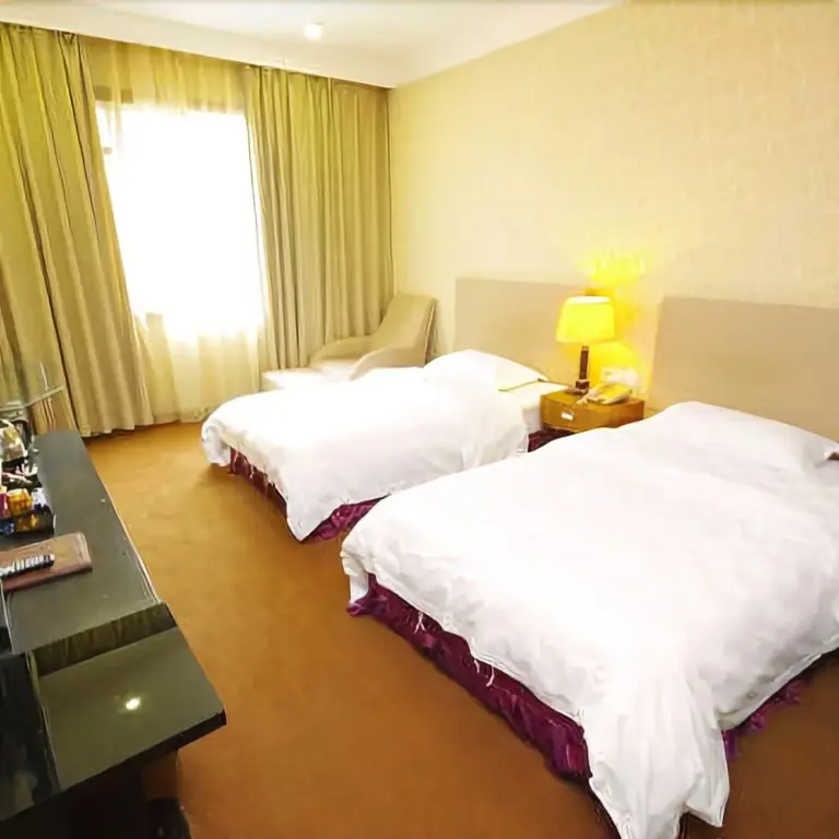 Мяньян: Jiangyou Field Hotel