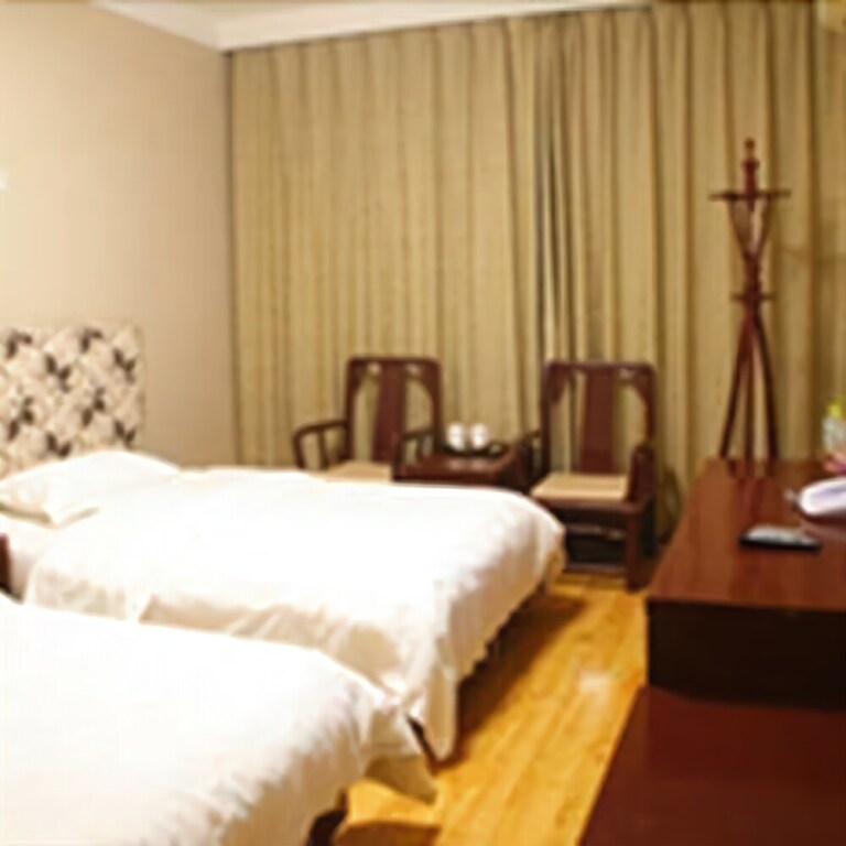 Jiangyou Field Hotel — фото 1