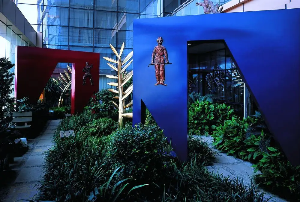 Чанша: Caixin International Hotel