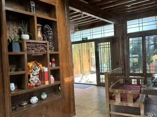 Mengtian Bieyuan Boutique Inn — фото 1