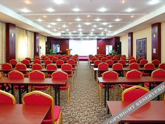 Чанша: Tiejian Boutique Hotel