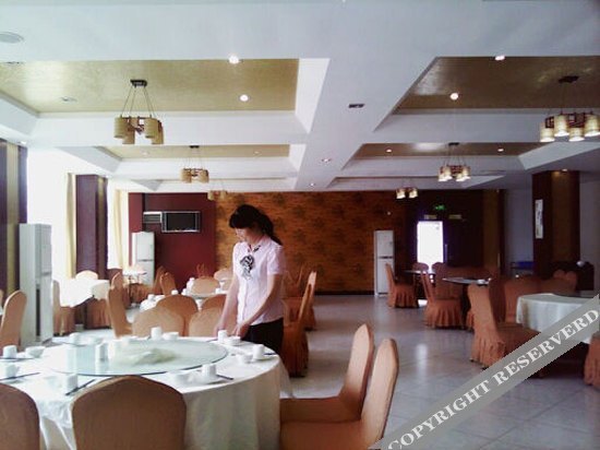 Чанша: Tiejian Boutique Hotel