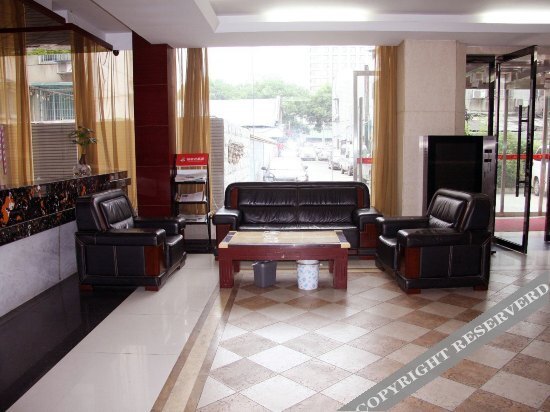 Tiejian Boutique Hotel — фото 1
