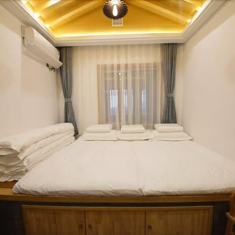 Датун: Pipa Old Inn