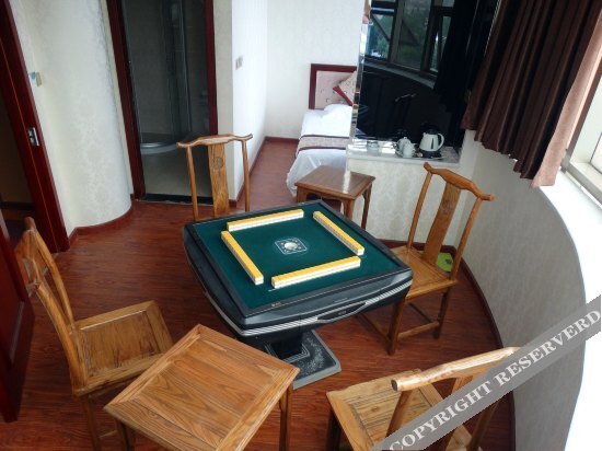 Цзясинь: Ningtong Hotel