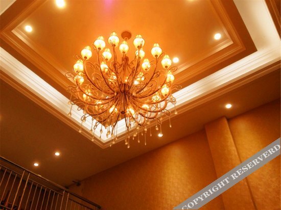 Цзясинь: Ningtong Hotel