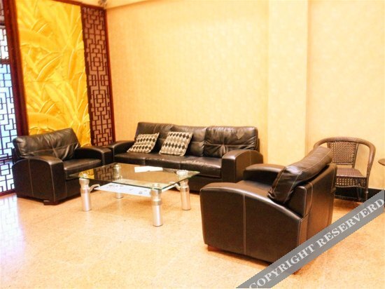 Цзясинь: Ningtong Hotel