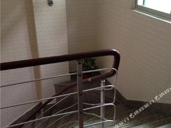 Фучжоу: Paibai Yun Hotel (Changle Wuhang Road)