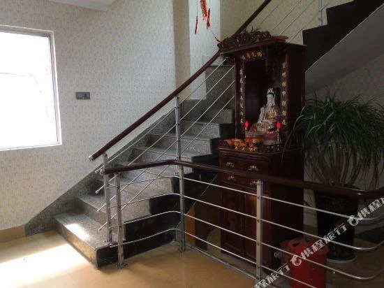 Фучжоу: Paibai Yun Hotel (Changle Wuhang Road)