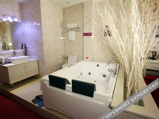 Чунцин: Yuejia Hotel
