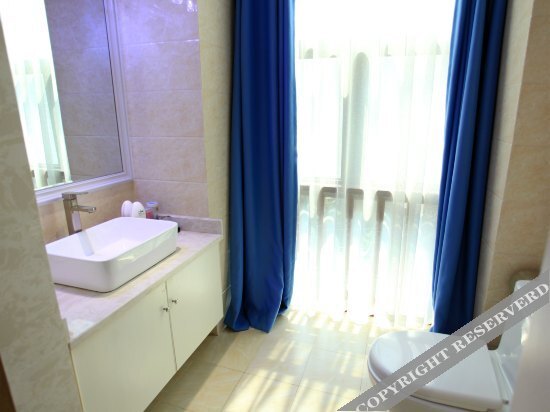 Чунцин: Yuejia Hotel