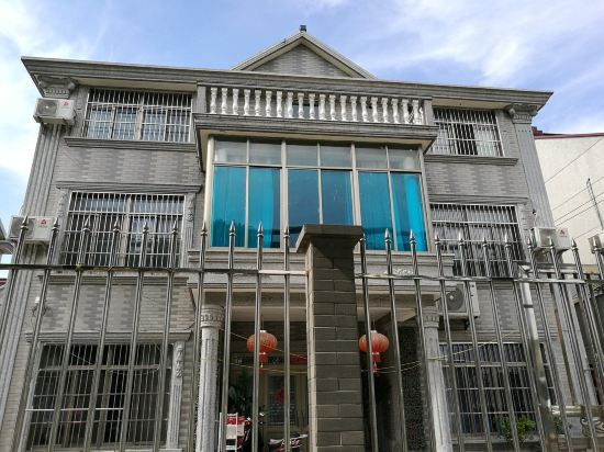 Kuaile Zhijia Hostel — фото 1