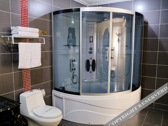 Таншань: Tianyuan Business Hotel (Zunhua Yanshan)