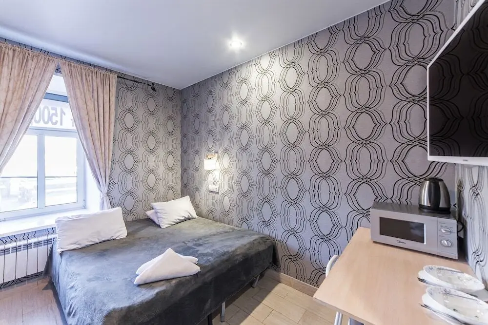 Санкт-Петербург: Narvsky Hotel
