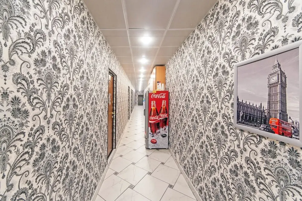 Санкт-Петербург: Narvsky Hotel