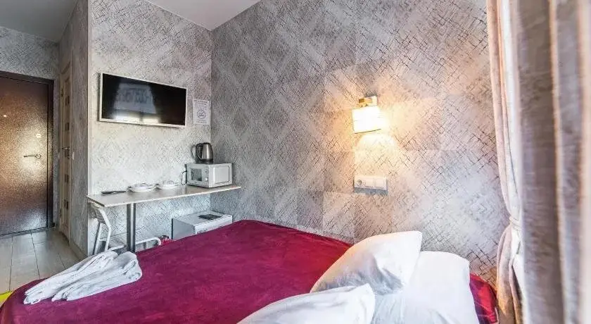 Санкт-Петербург: Samsonov Hotel on Narvsky