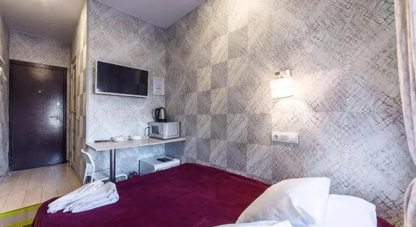Санкт-Петербург: Samsonov Hotel on Narvsky