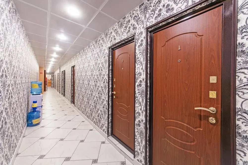 Санкт-Петербург: Narvsky Hotel