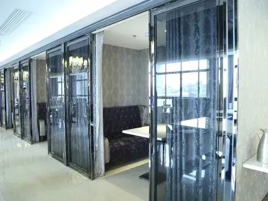 Чанша: Yijia Hotel (Changsha Ligu Litang Metro Station)