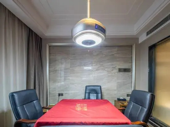 Yijia Hotel (Changsha Ligu Litang Metro Station) — фото 1