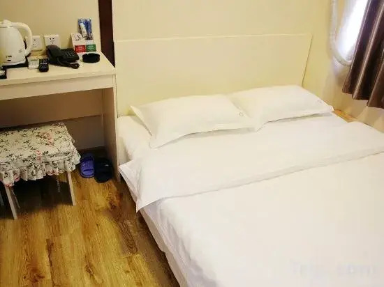 Циндао: Qingchen Boutique Hotel