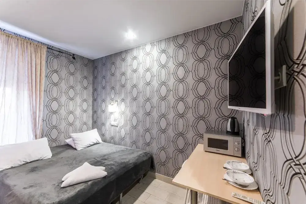 Санкт-Петербург: Samsonov Hotel on Narvsky 9