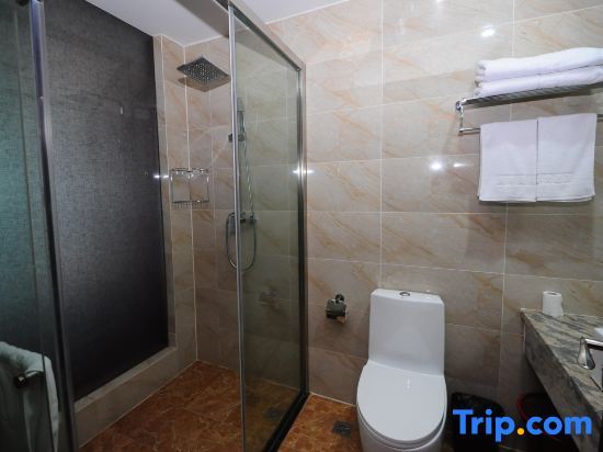 Хэфэй: Hanxiang International Hotel