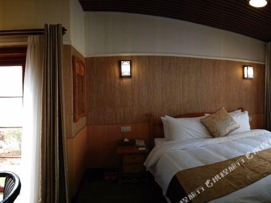 GJM Hot Spring Hotel — фото 1