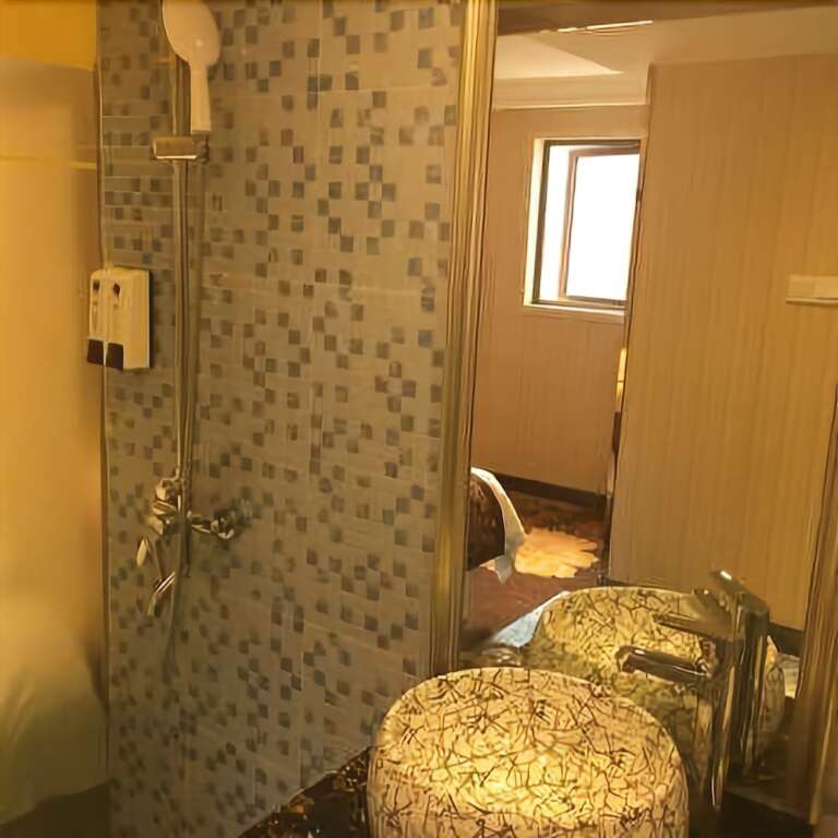 Шанхай: Jitai Boutique Hotel