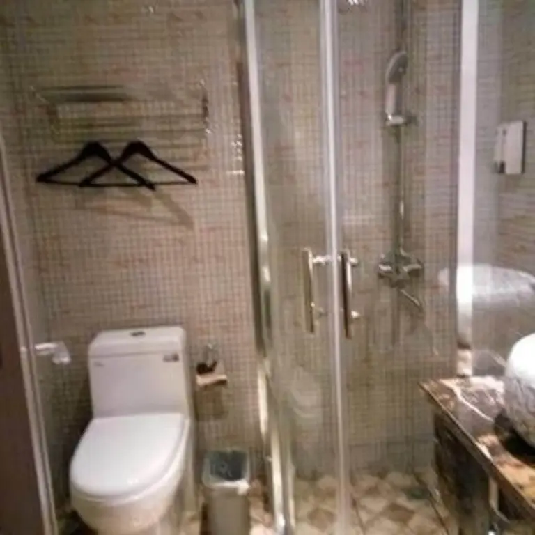 Шанхай: Jitai Boutique Hotel